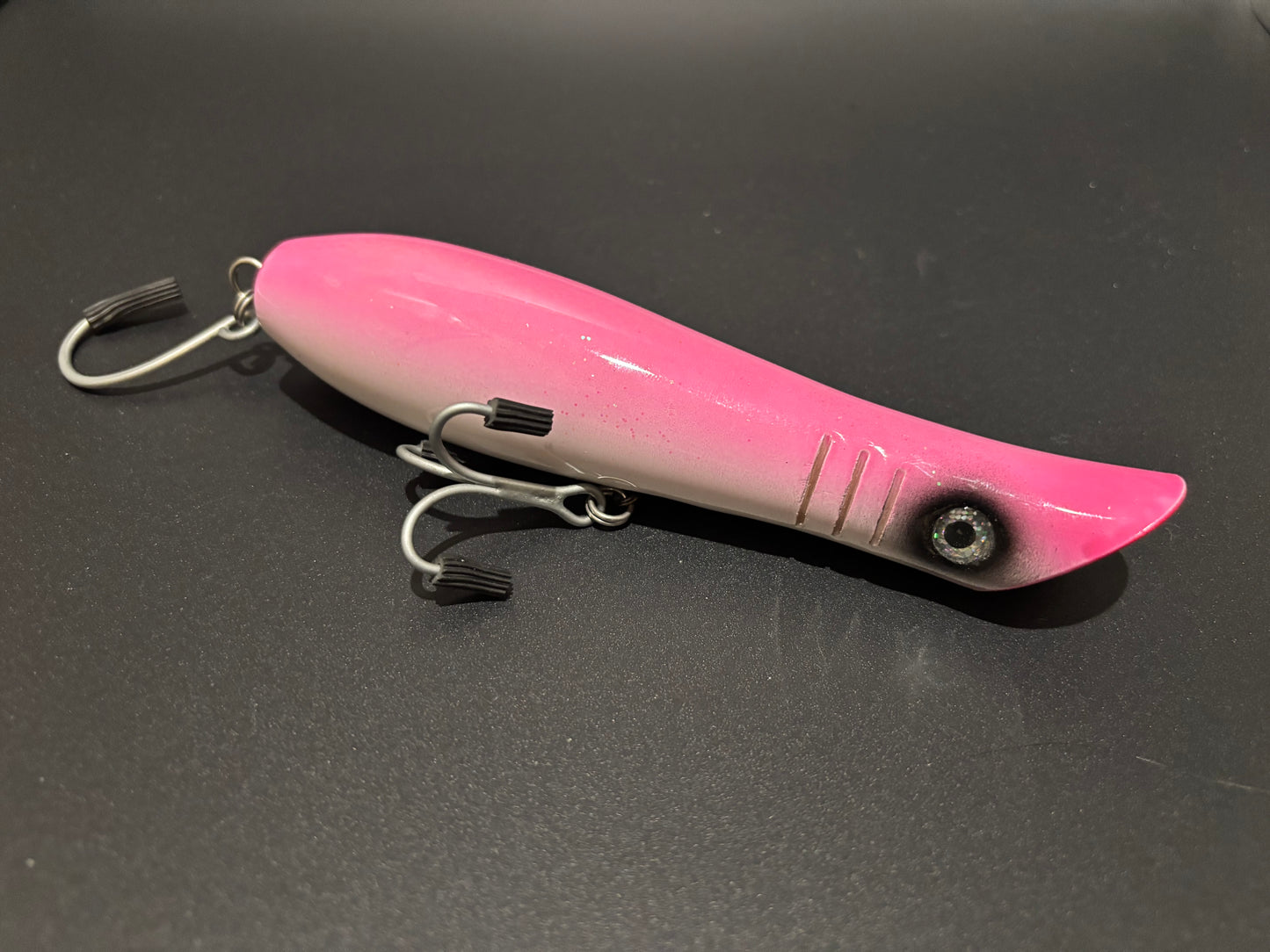 Pencil Popper - 6"