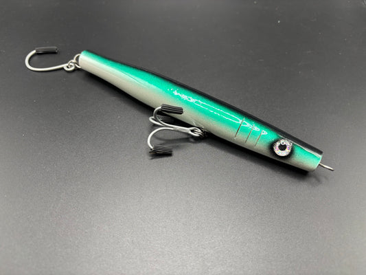 Needlefish - 7"