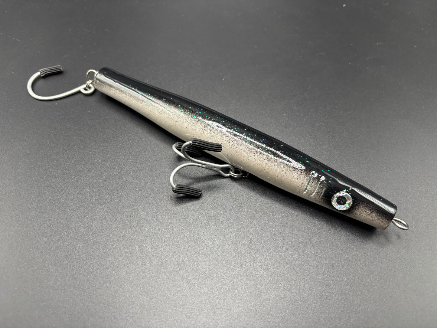 Needlefish - 7"