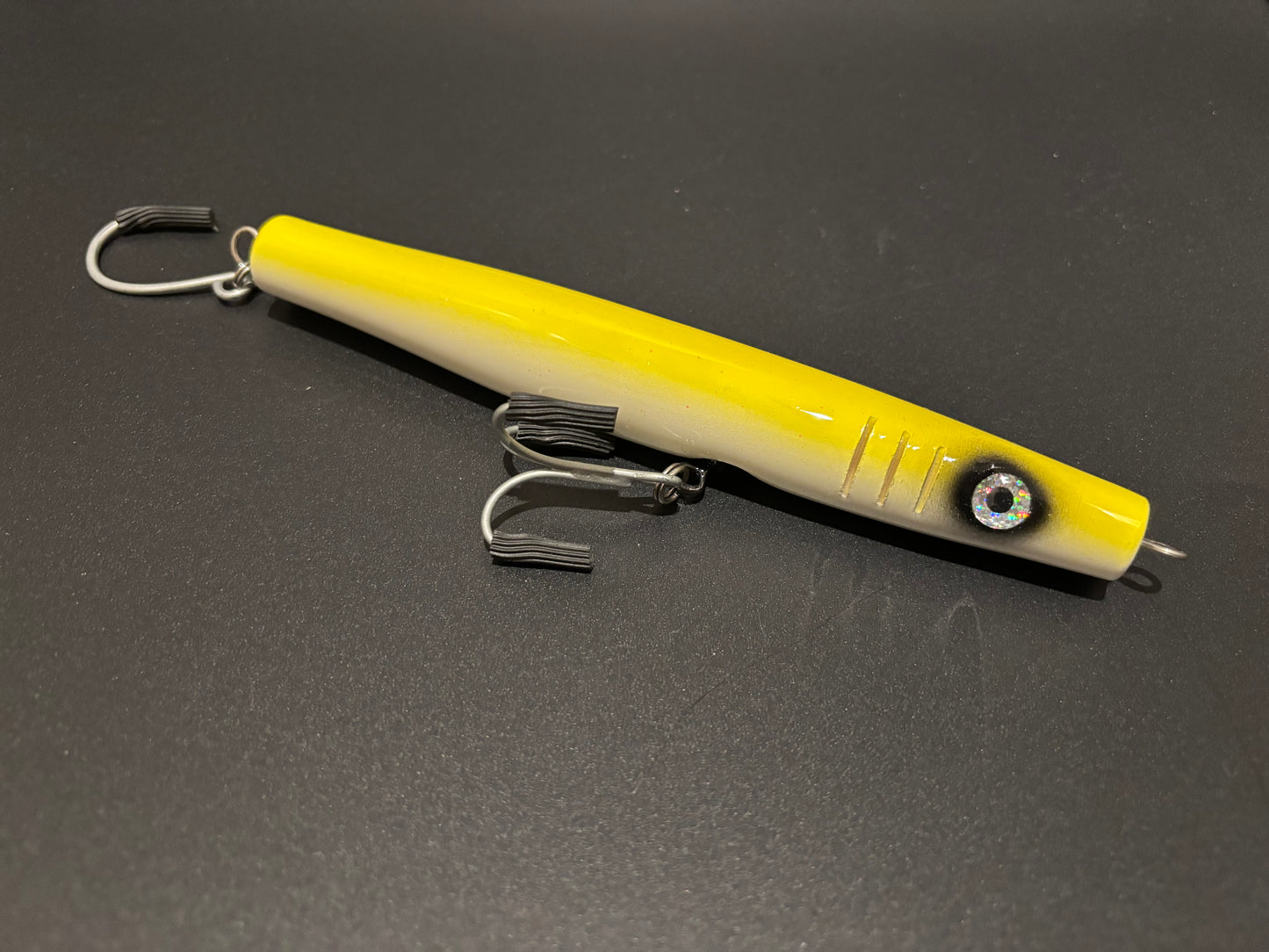 Needlefish - 7"