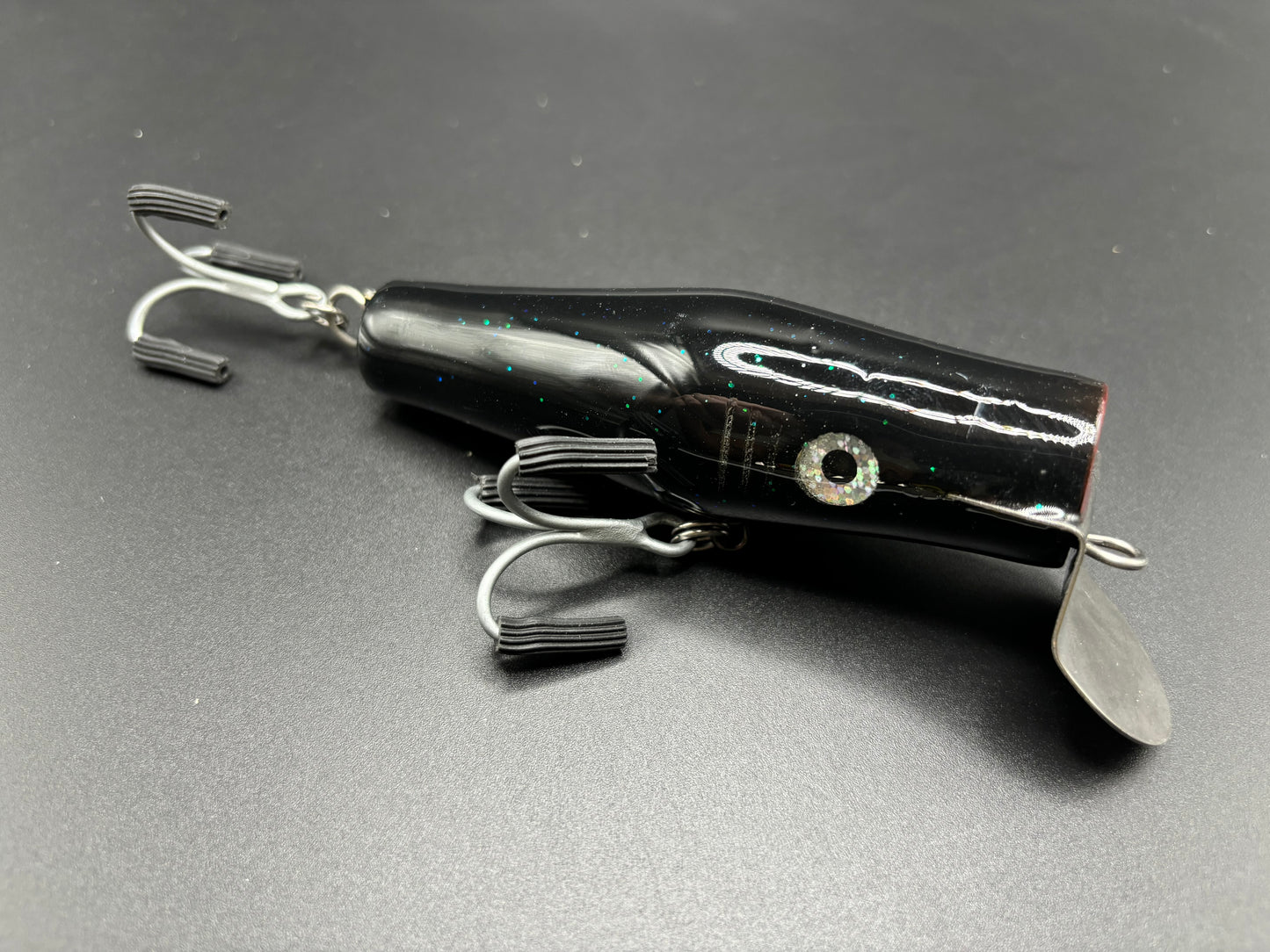 Subsurface Swimmer - 4"