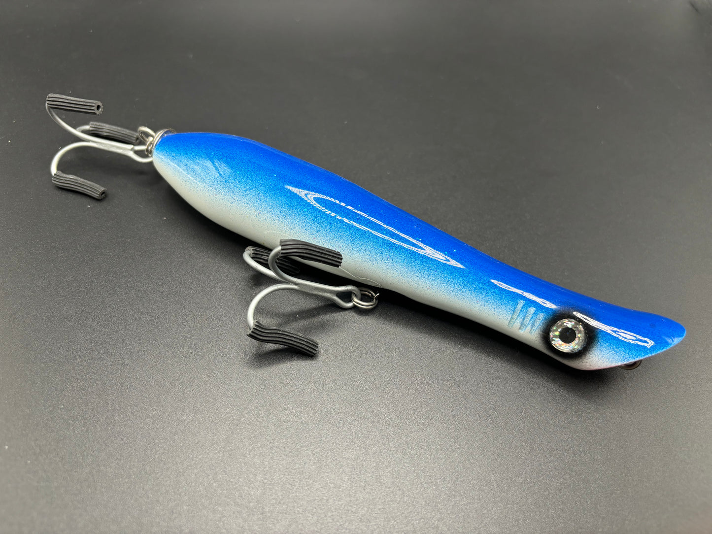Pencil Popper - 6"