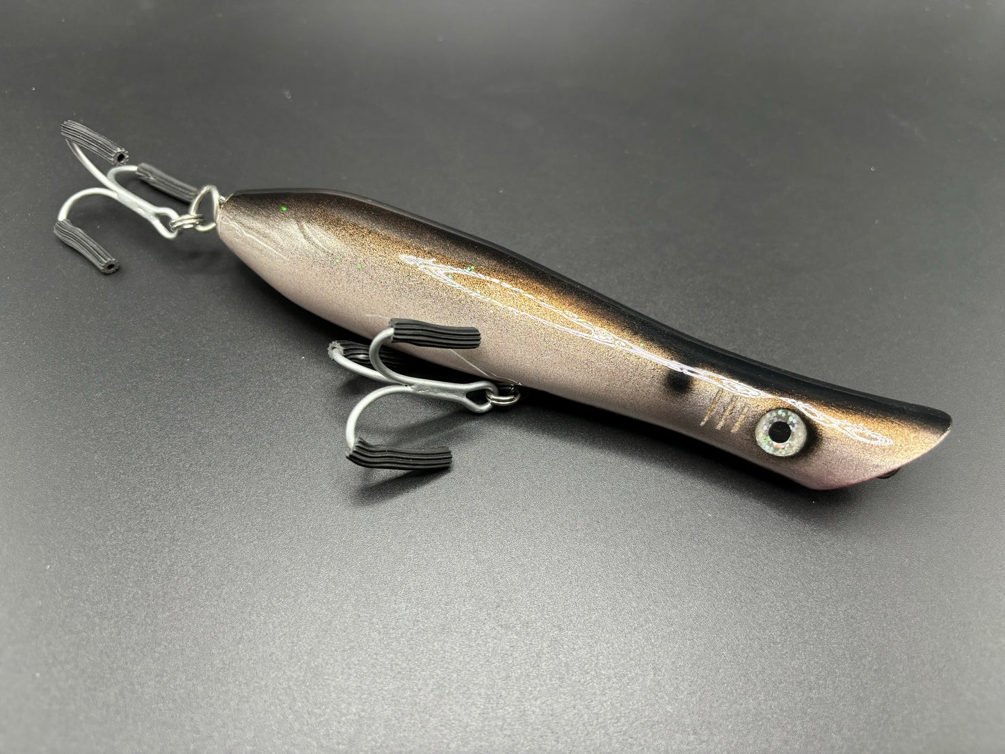 Pencil Popper - 6"