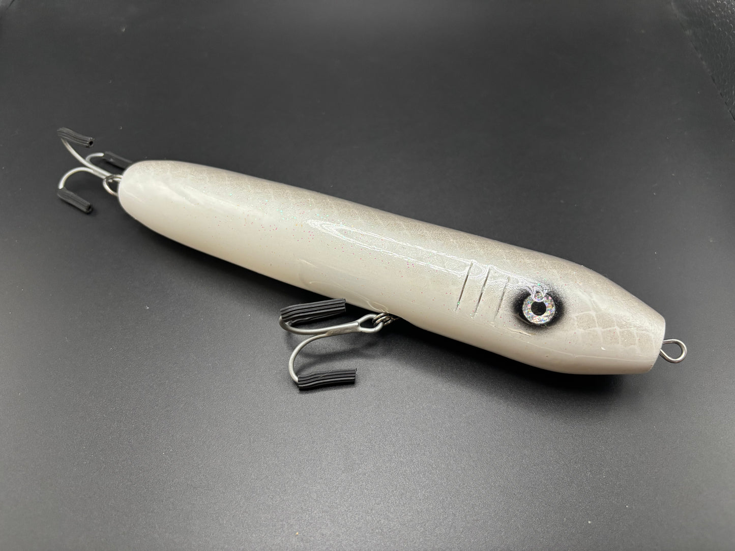 Spook - 8"