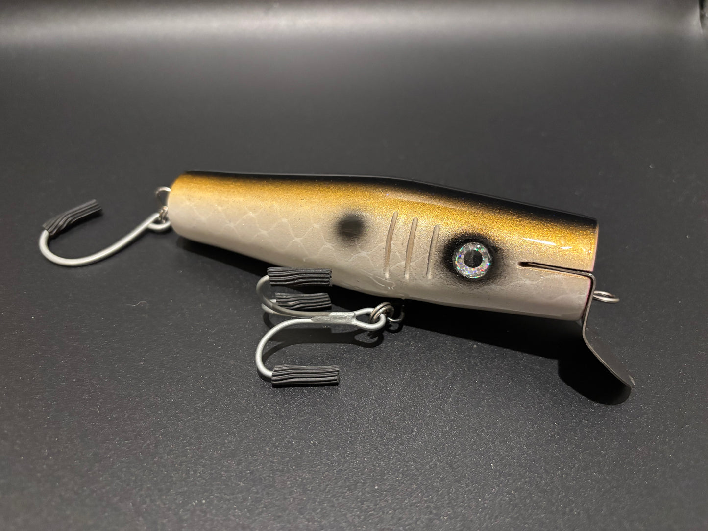 Surface Swimmer - 5"