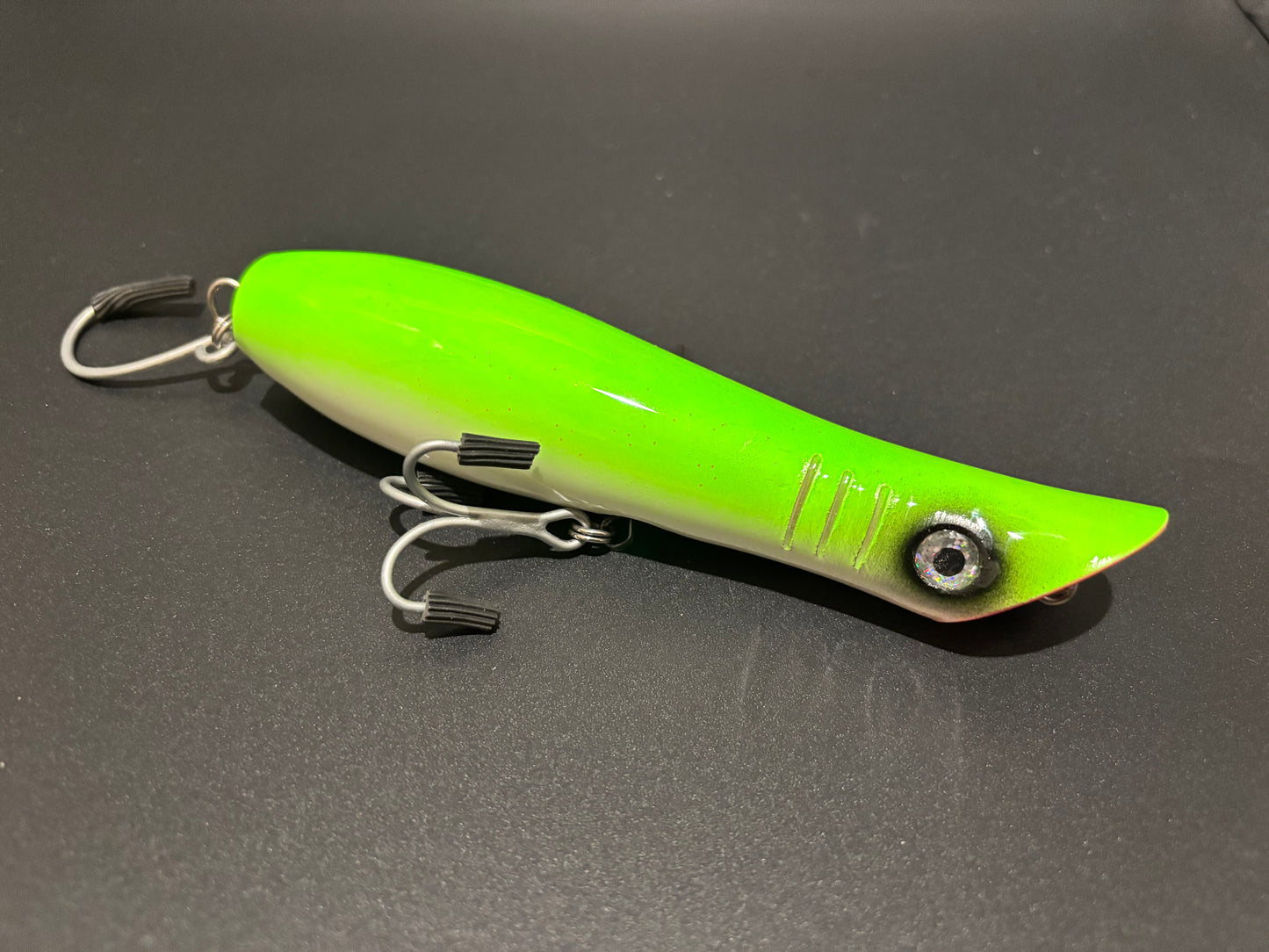 Pencil Popper - 6"