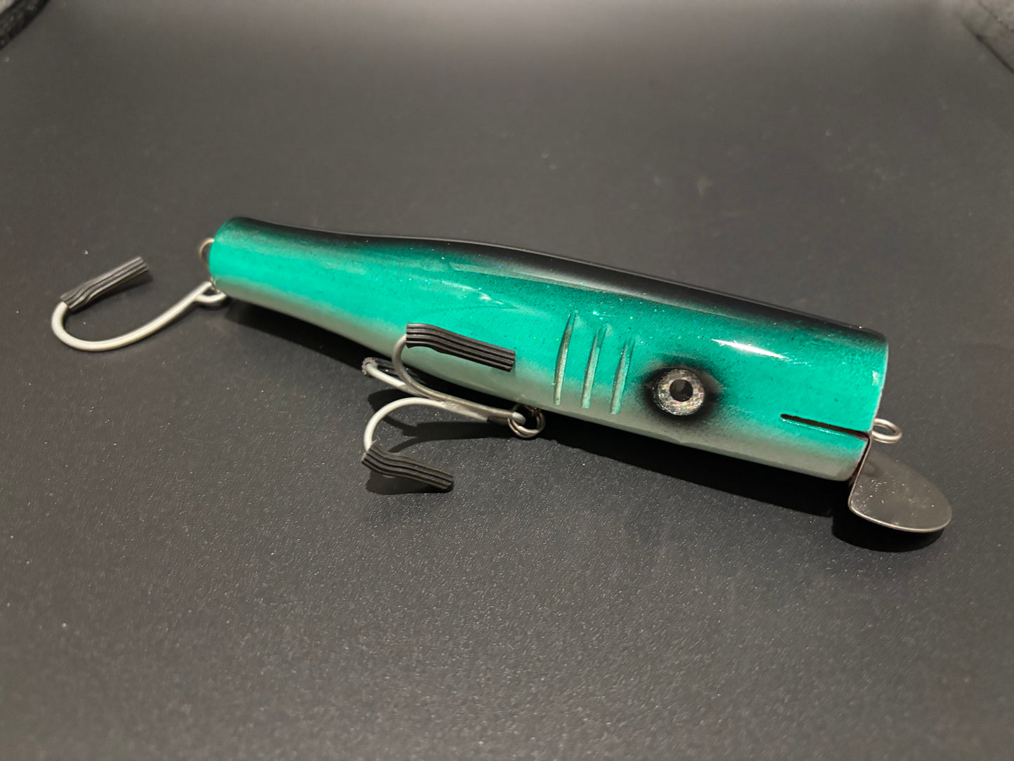 Diver - 6"