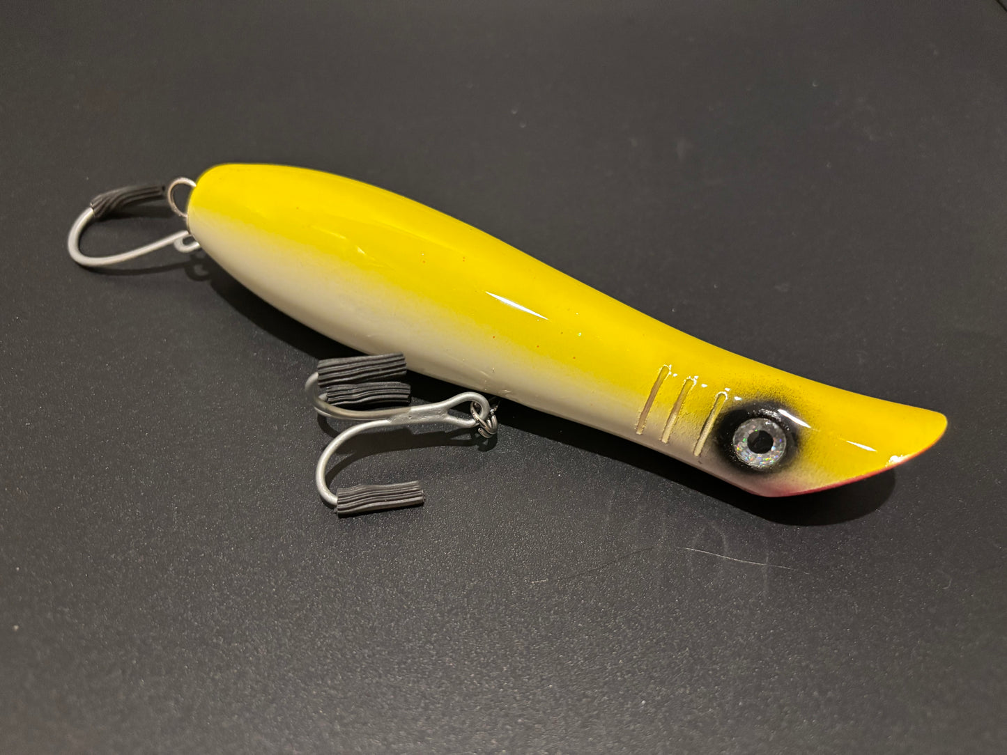 Pencil Popper - 6"