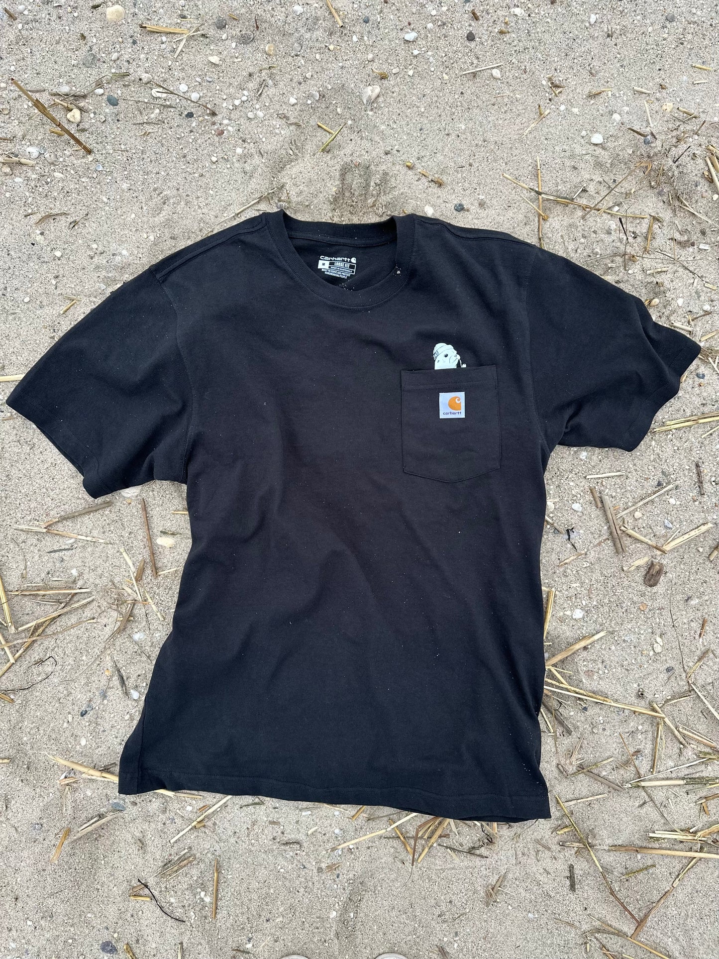 GHL Carhartt T-Shirt