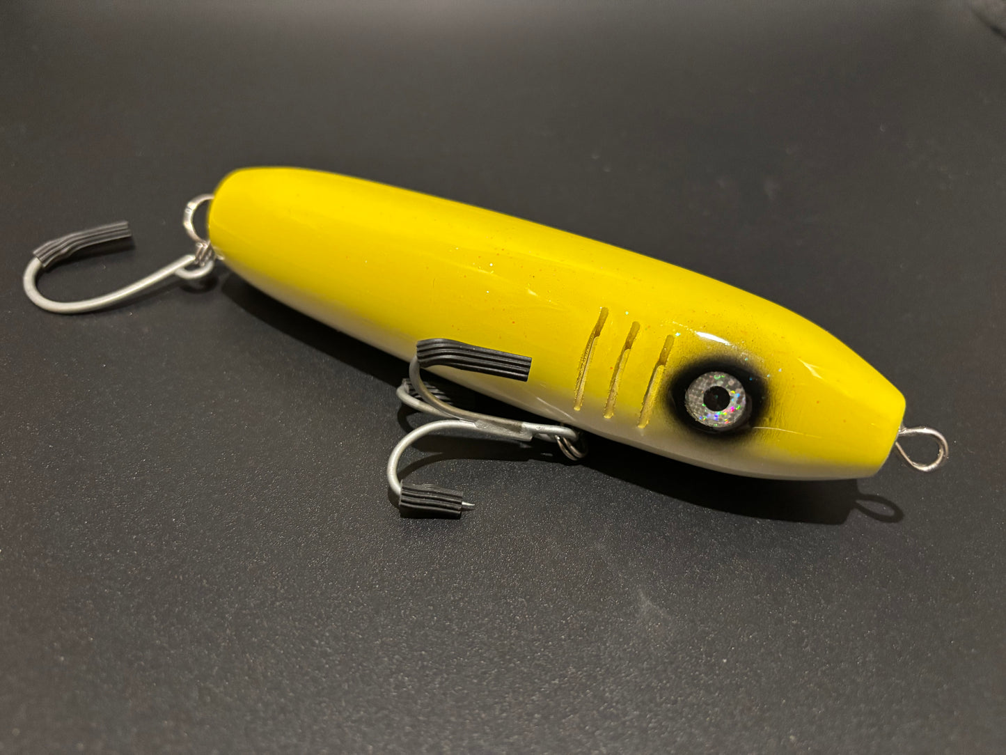 Spook - 6"