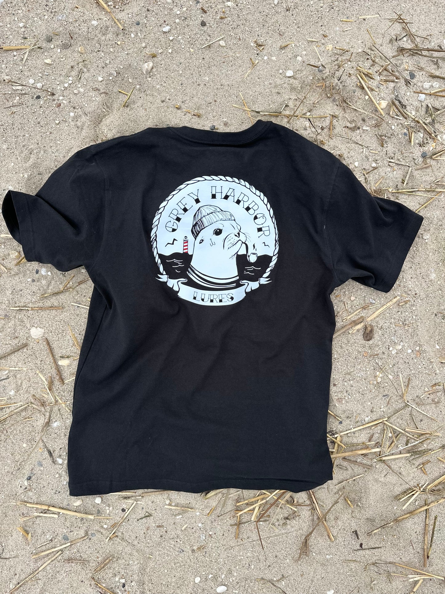 GHL Carhartt T-Shirt