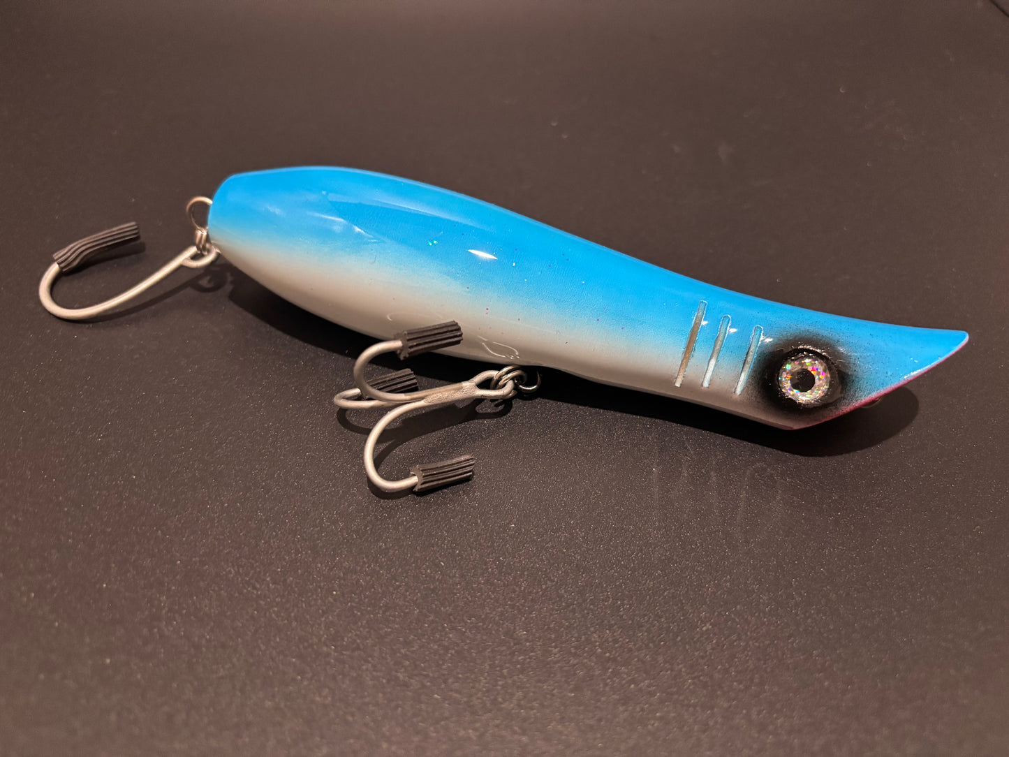 Pencil Popper - 6"