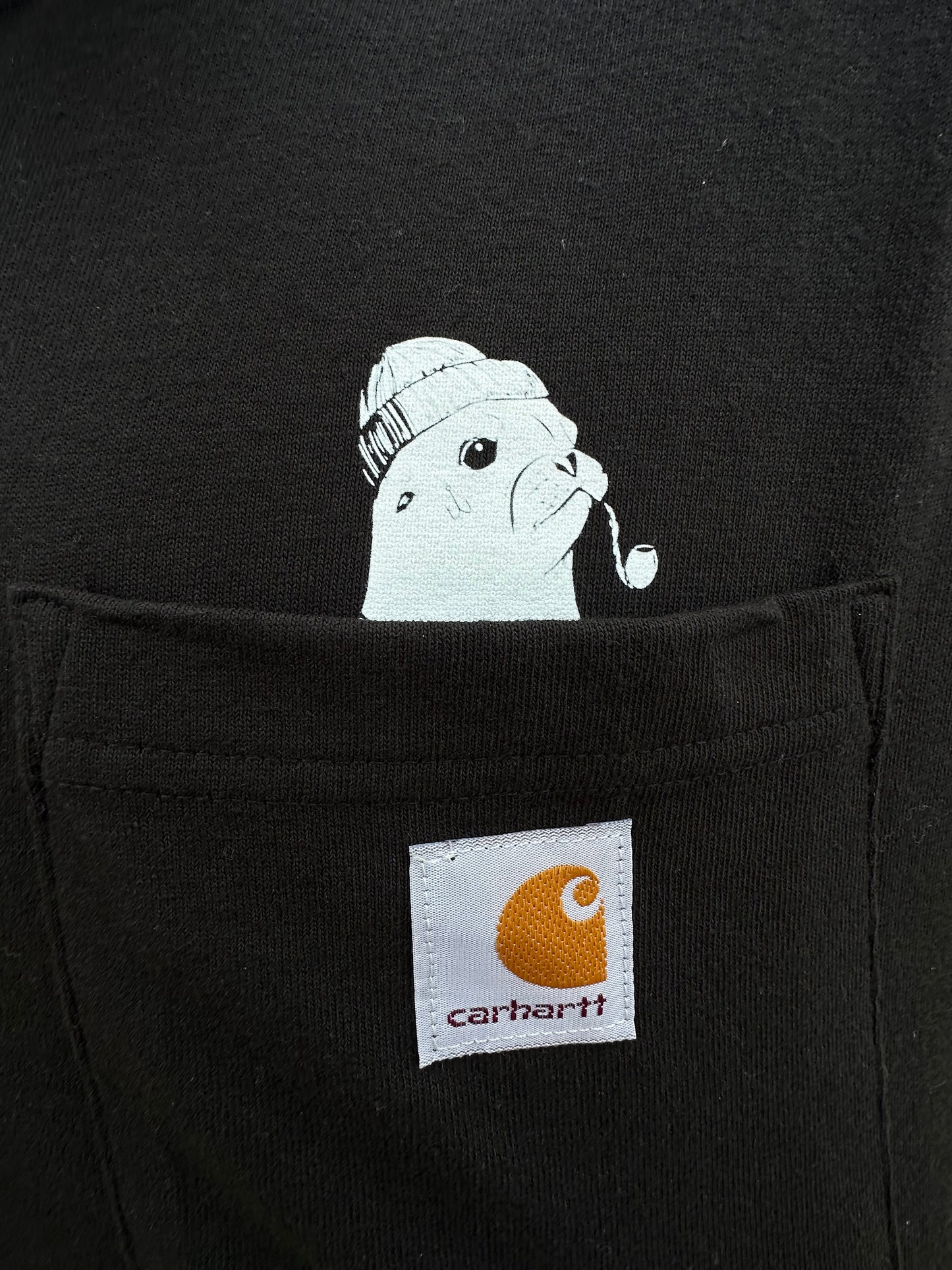 GHL Carhartt T-Shirt