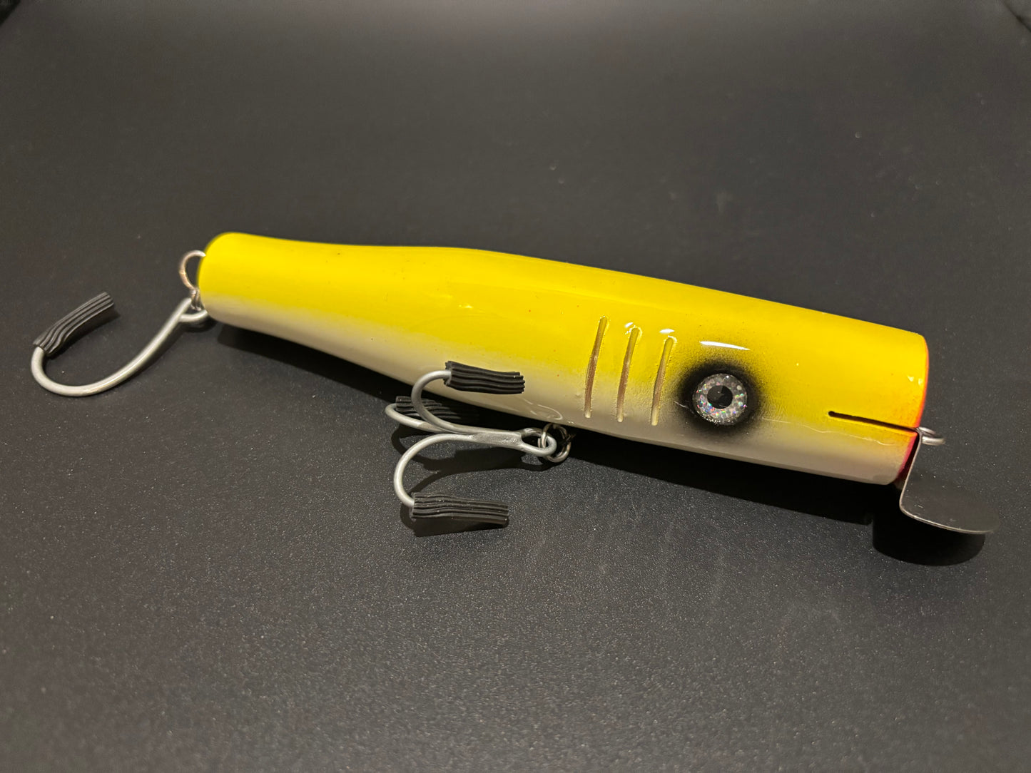 Diver - 6"