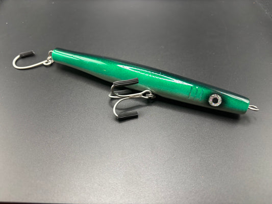 Needlefish - 7"