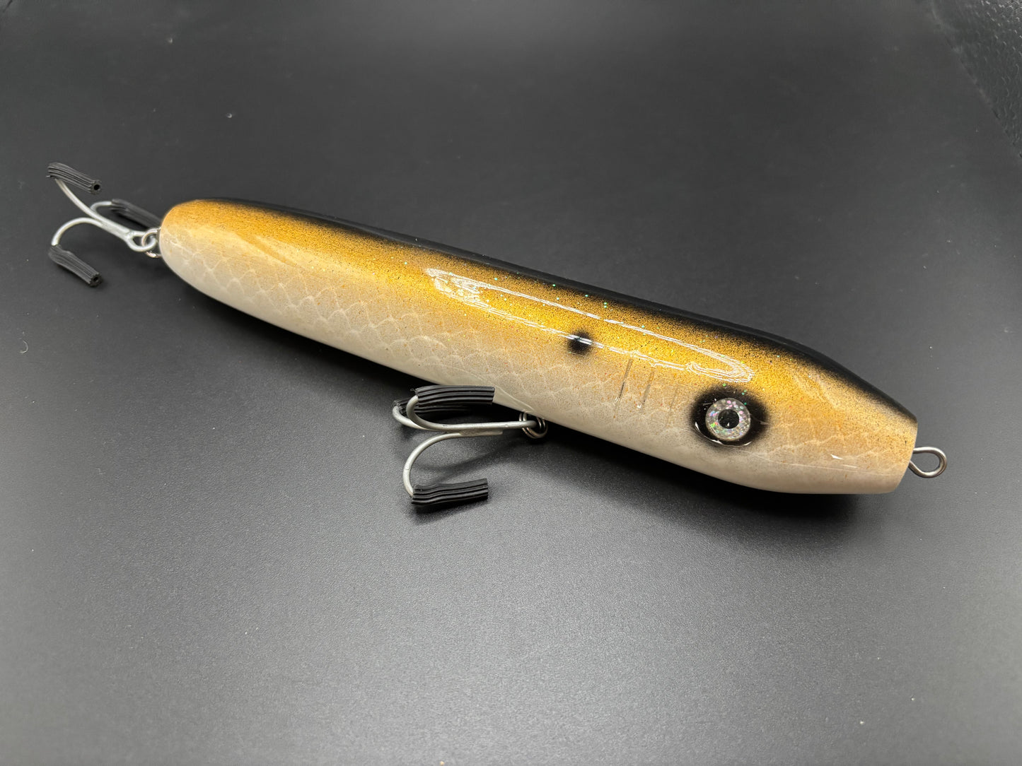 Spook - 8"