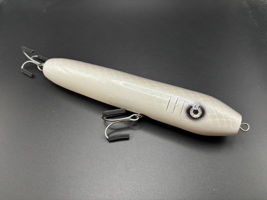 Spook - 8"