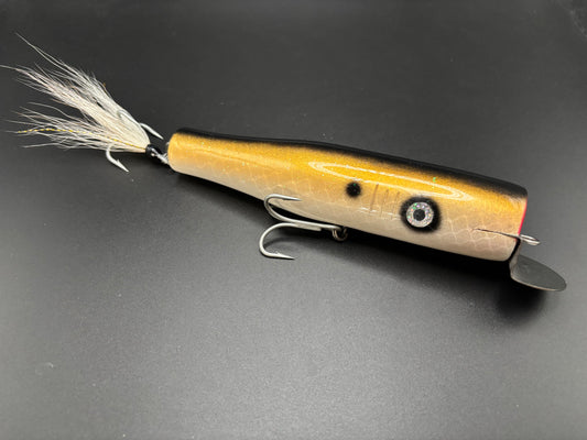 Mid Diver - 6"