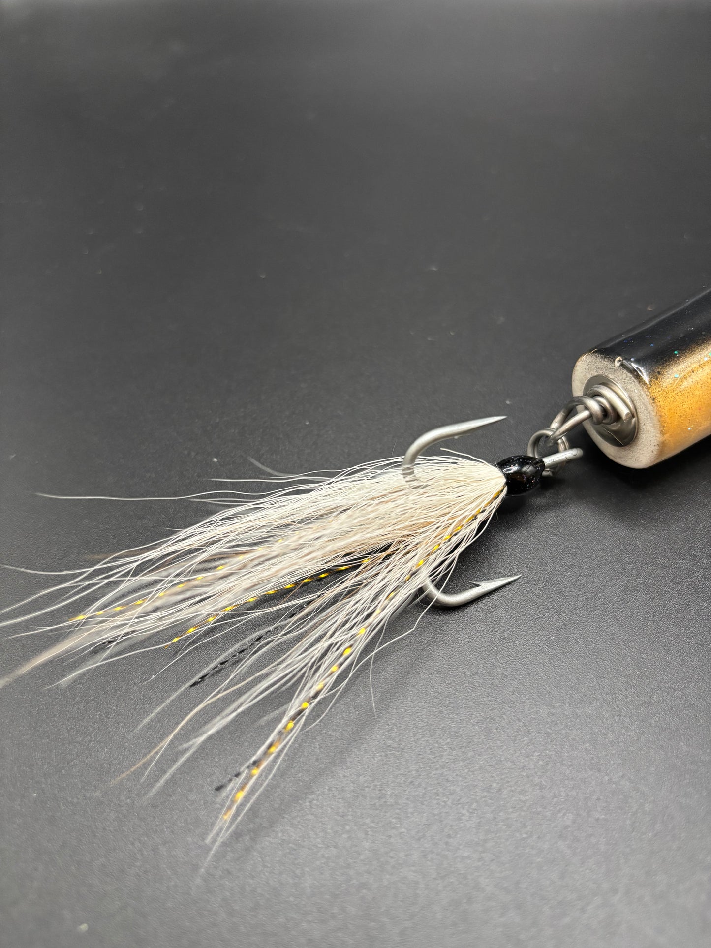 Mid Diver - 6"