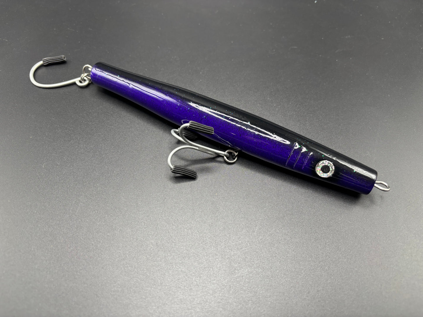 Needlefish - 7"